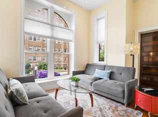 1229 15th St NW #2F, Washington, DC 20005