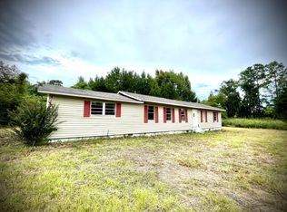 155 Brittwood Dr, Saint George, SC 29477