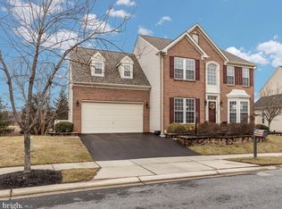 9314 Glen Vista Rd, Perry Hall, MD 21128