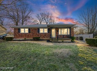 2511 Legene Dr, Shively, KY 40216