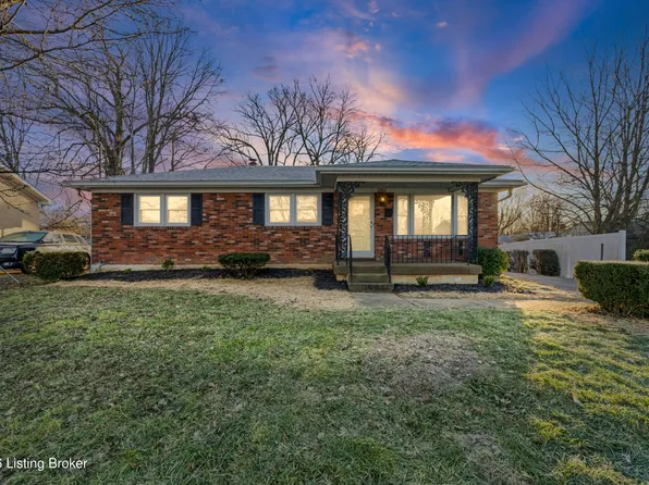 2511 Legene Dr, Shively, KY 40216