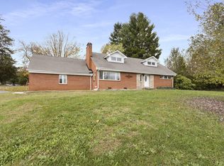 106 Parsonage Rd, Elizabethton, TN 37643