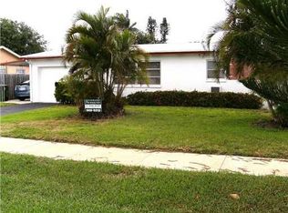 308 Riverdale Rd, Palm Springs, FL 33461