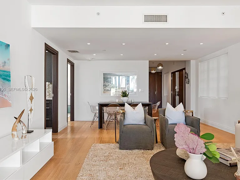 19216 Fisher Island Dr #19216 — Photo 13