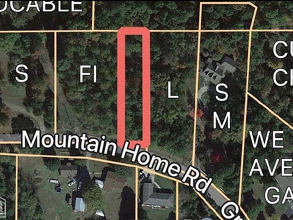 5th image of 1 Mountain Home Rd