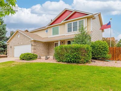 2650 Helmsdale Dr, Colorado Springs, CO, 80920