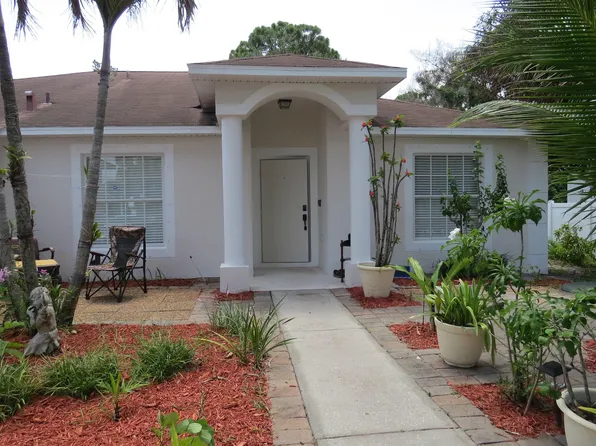 2282 SW Savona Boulevard, Port St Lucie, FL 34953