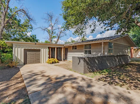 311 Miami St, Coleman, TX 76834