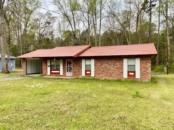 1806 Charleston Ave S, Fairfax, SC 29827