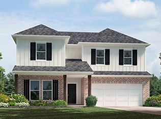 40607 Cara Mae St, Slidell, LA 70461