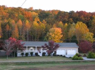 1803 River Rd, Kingston, TN 37763