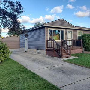 9035 O'Day Dr, Highland, IN, 46322