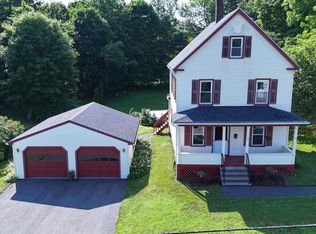 25 Walker Ave, Lewiston, ME 04240