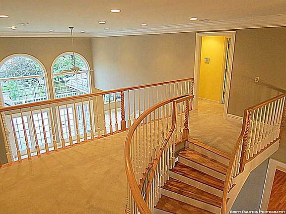 Interior Space/Layout 