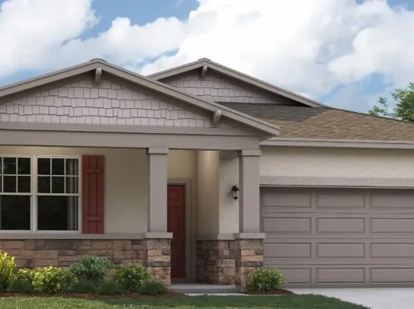 660 Crown Rose Dr, Eagle Lake, FL 33839