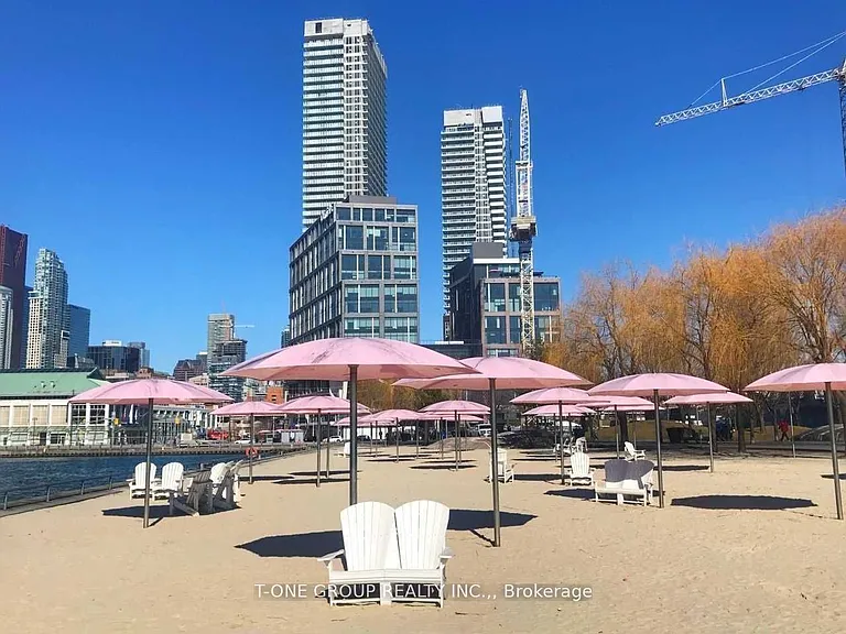 15 Lower Jarvis St #4206 — Photo 19