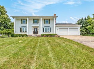 8989 Six Mile Rd NE, Rockford, MI 49341