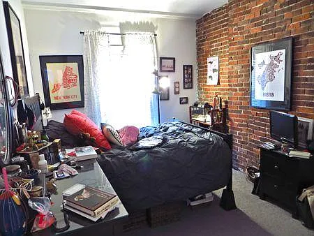 2 bed, 650 sqft, $4,000 — Photo 2