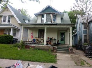 928 Norwood Ave, Toledo, OH 43607