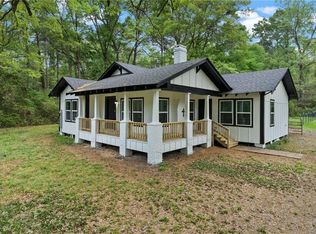 17655 Highway 71, Ida, LA 71044