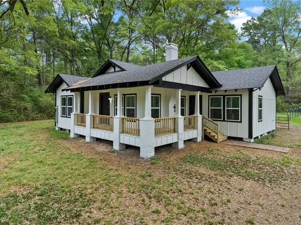 17655 Highway 71, Ida, LA 71044