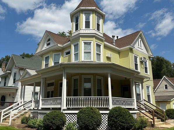 901 Elder St APT 4