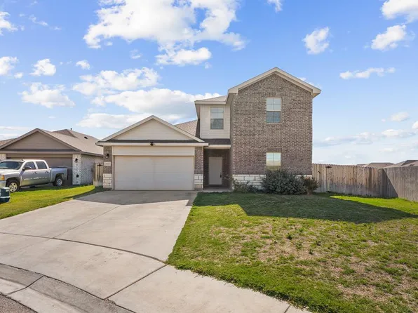 7000 Adenium Rd, Odessa, TX 79765