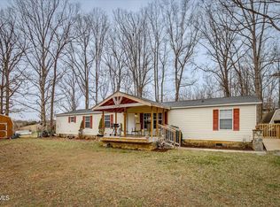 355 Conklin Rd, Jonesborough, TN 37659