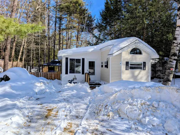 7 Ledges Road (aka Unit 79), Holderness, NH 03245