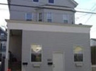 223 Brightman St, Fall River, MA 02720