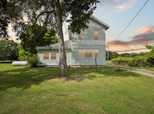 7770 Napoleon Rd, Jackson, MI 49201