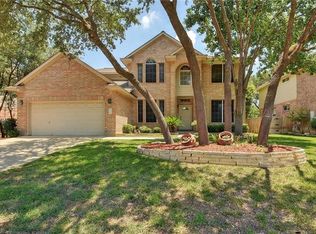 1109 Dalea Blf, Round Rock, TX 78665