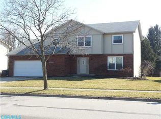 2235 Olde Sawmill Blvd, Dublin, OH 43016