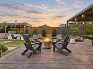 716 Allbright Rd, Celina, TX 75009