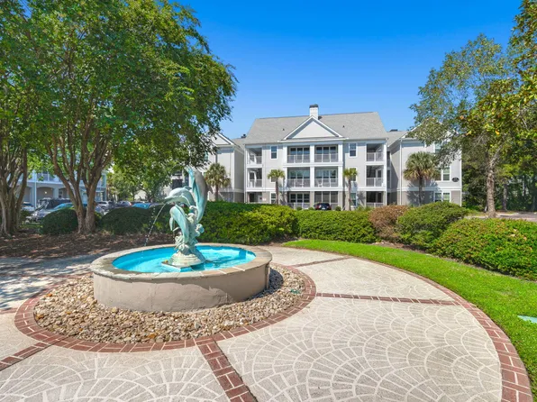 130 River Landing Dr Unit 11304, Daniel Island, SC 29492