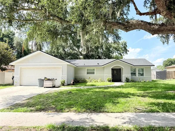1543 Heather Way, Kissimmee, FL 34744