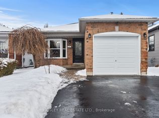 246 Sutherland Cres, Cobourg, ON K9A 5L3