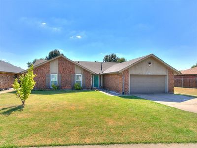 2816 Morgan Trl, Edmond, OK, 73003