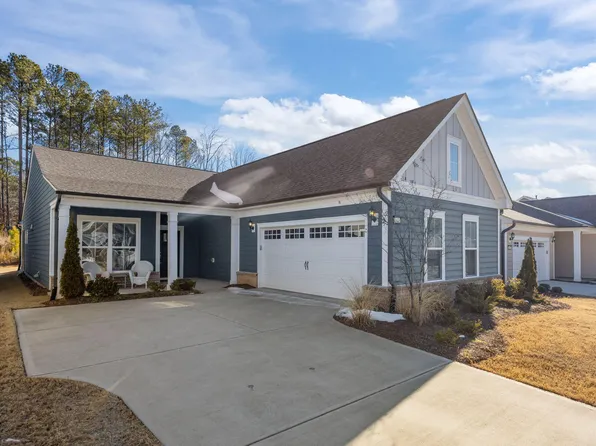 941 Coast Grade St, Wake Forest, NC 27587