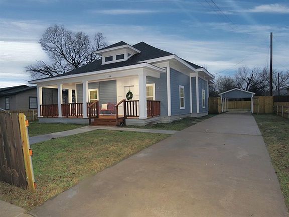 2nd image of 2108 Speedway St