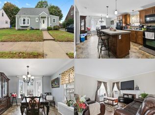 33 2nd St, Pawtucket, RI 02861