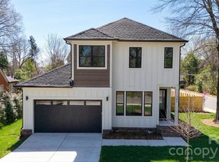 1245 Bethel Rd, Charlotte, NC 28208