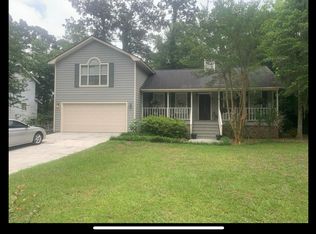 538 Oemler Loop, Savannah, GA 31410