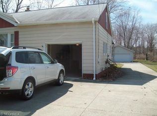656 Maplewood Ave, Brunswick, OH