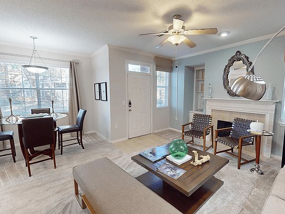 Where Montgomery Discovers Luxury