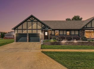 4658 Luther Path St, Saint Joseph, MI 49085