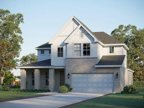 201 Medallion St, Liberty Hill, TX 78642