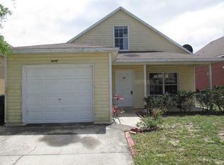 5458 Seedling Ln, Orlando, FL 32811