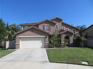 5964 Golden Nectar Ct, Corona, CA 92880