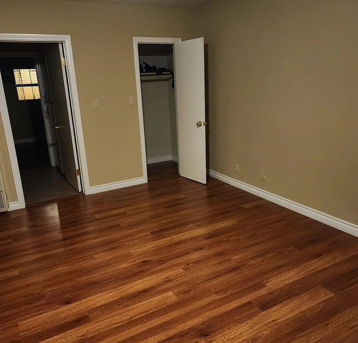 2 bed, 750 sqft, $1,995 — Photo 1